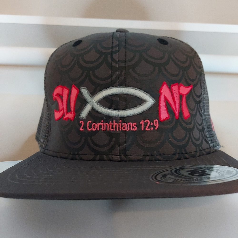 Christian Hat